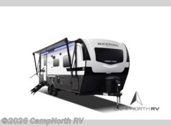 New 2026 Forest River Rockwood Mini Lite 2506FK available in Schoolcraft, Michigan