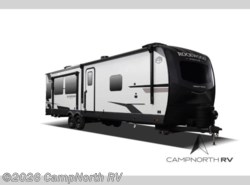 New 2026 Forest River Rockwood Signature 8336BH available in Schoolcraft, Michigan