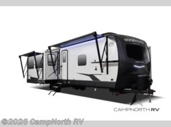 New 2026 Forest River Rockwood Signature 8337RL available in Schoolcraft, Michigan