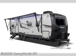 New 2026 Forest River Rockwood Ultra Lite 2606WS available in Schoolcraft, Michigan