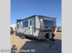 New 2026 Forest River Rockwood Ultra Lite 301FKT available in Schoolcraft, Michigan