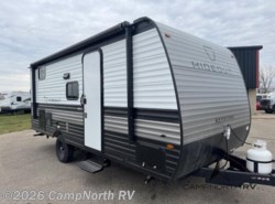 New 2026 Keystone Hideout 181BH available in Schoolcraft, Michigan