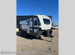 New 2026 Forest River Rockwood Geo Pro G20FK available in Schoolcraft, Michigan