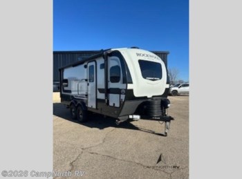 New 2026 Forest River Rockwood Geo Pro G20FK available in Schoolcraft, Michigan