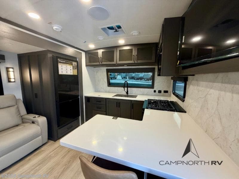 New 2026 Forest River Rockwood Signature 8263MBR available in Schoolcraft, Michigan