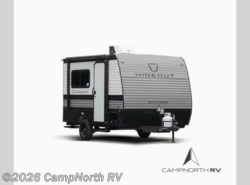 New 2026 Keystone Hideout Mini 161BH available in Schoolcraft, Michigan