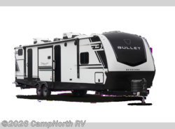 New 2026 Keystone Bullet Premium 330BKQ available in Schoolcraft, Michigan