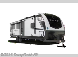 New 2026 Keystone Bullet Crossfire 222BHS available in Schoolcraft, Michigan
