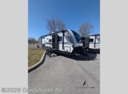 New 2026 Keystone Bullet Crossfire 2290BH available in Schoolcraft, Michigan