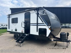New 2026 Keystone Bullet Classic 18RBC available in Schoolcraft, Michigan