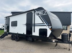 New 2026 Keystone Bullet Classic 21RKC available in Schoolcraft, Michigan
