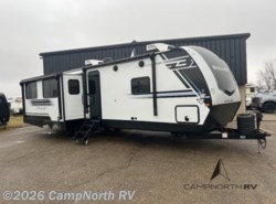 New 2026 Keystone Bullet Premium 310RES available in Schoolcraft, Michigan