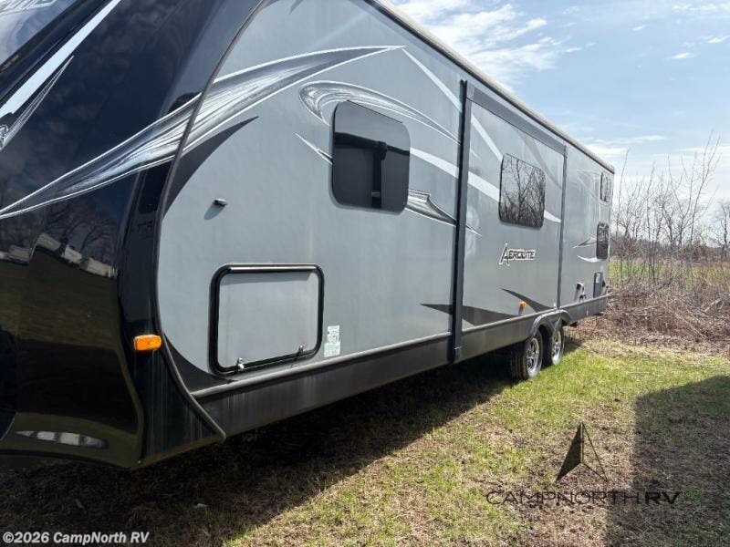 Used 2014 Dutchmen Aerolite 250KBHS available in Schoolcraft, Michigan