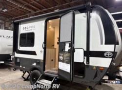 New 2026 Forest River Rockwood Geo Pro G13DLE available in Schoolcraft, Michigan
