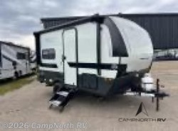 New 2027 Forest River Rockwood Geo Pro G13DLE available in Schoolcraft, Michigan