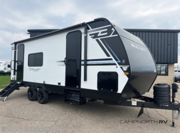 New 2026 Keystone Bullet Classic 21RKC available in Schoolcraft, Michigan