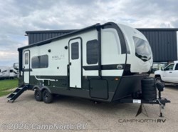 New 2026 Forest River Rockwood Mini Lite 2515S available in Schoolcraft, Michigan