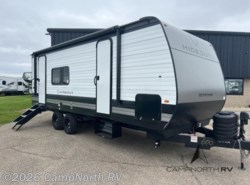 New 2026 Keystone Hideout 212RKS available in Schoolcraft, Michigan