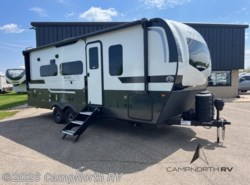 New 2026 Forest River Rockwood Mini Lite 2524FBT available in Schoolcraft, Michigan