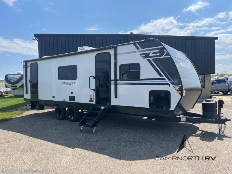 New 2026 Keystone Bullet Classic 26BHC available in Schoolcraft, Michigan