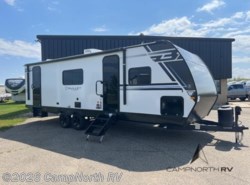 New 2026 Keystone Bullet Classic 26BHC available in Schoolcraft, Michigan