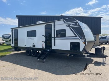 New 2026 Keystone Bullet Classic 26BHC available in Schoolcraft, Michigan