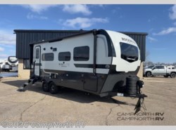 New 2026 Forest River Rockwood Mini Lite 2205S available in Schoolcraft, Michigan