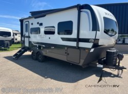 New 2026 Forest River Rockwood Mini Lite 2205S available in Schoolcraft, Michigan