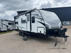 Used 2022 Keystone Passport SL 221BH available in Schoolcraft, Michigan