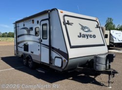 Used 2015 Jayco Jay Feather Ultra Lite X18D available in Schoolcraft, Michigan