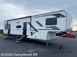 New 2027 Forest River XLR Boost X 363BX available in Schoolcraft, Michigan