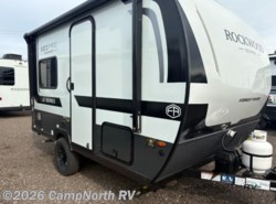 New 2027 Forest River Rockwood Geo Pro G13DLE available in Schoolcraft, Michigan
