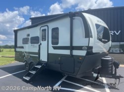 New 2027 Forest River Rockwood Mini Lite 2213s available in Schoolcraft, Michigan