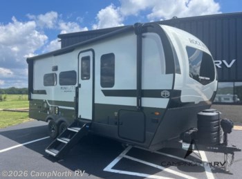 New 2027 Forest River Rockwood Mini Lite 2213s available in Schoolcraft, Michigan