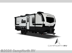 New 2027 Forest River Rockwood Mini Lite 2525RB available in Schoolcraft, Michigan
