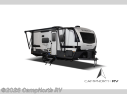 New 2027 Forest River Rockwood Geo Pro G20SFB available in Schoolcraft, Michigan