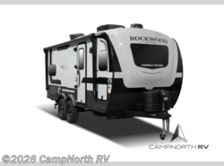 New 2027 Forest River Rockwood Geo Pro G15TLE available in Schoolcraft, Michigan