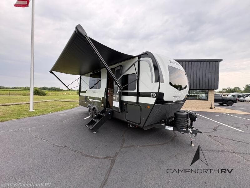 2027 Forest River Rockwood Mini Lite 2524FBT