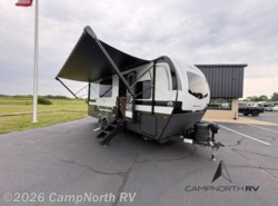 New 2027 Forest River Rockwood Mini Lite 2524FBT available in Schoolcraft, Michigan