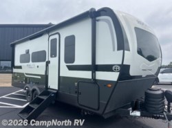 New 2027 Forest River Rockwood Mini Lite 2524FBT available in Schoolcraft, Michigan