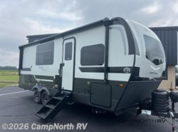 New 2027 Forest River Rockwood Mini Lite 2522FB available in Schoolcraft, Michigan