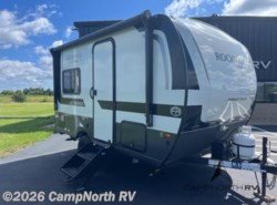 New 2027 Forest River Rockwood Geo Pro G13DLE available in Schoolcraft, Michigan