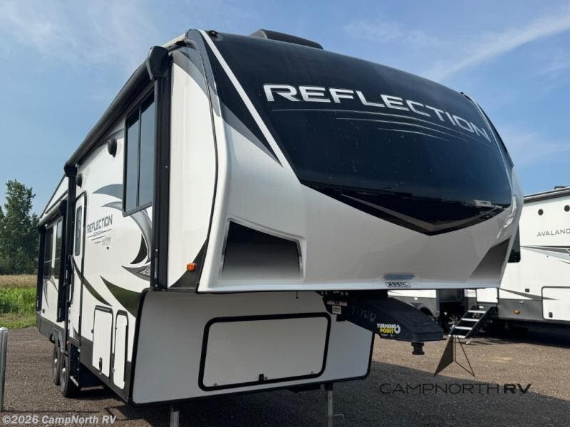 Used 2022 Grand Design Reflection 150 Series 295RL available in Schoolcraft, Michigan