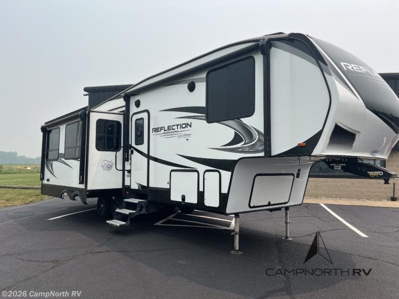 Used 2022 Grand Design Reflection 150 Series 295RL available in Schoolcraft, Michigan