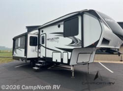 Used 2022 Grand Design Reflection 150 Series 295RL available in Schoolcraft, Michigan