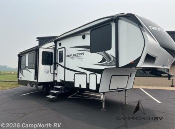 Used 2022 Grand Design Reflection 150 Series 295RL available in Schoolcraft, Michigan