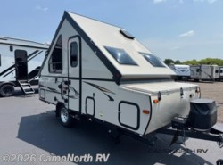 Used 2015 Forest River Rockwood Hard Side Series A124TS available in Schoolcraft, Michigan