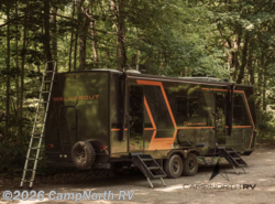 New 2027 Keystone Walkabout 25MAX available in Schoolcraft, Michigan