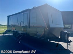 New 2027 Keystone Walkabout 25MAX available in Schoolcraft, Michigan