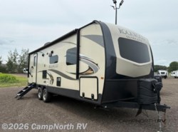 Used 2019 Forest River Rockwood Ultra Lite 2606WS available in Schoolcraft, Michigan